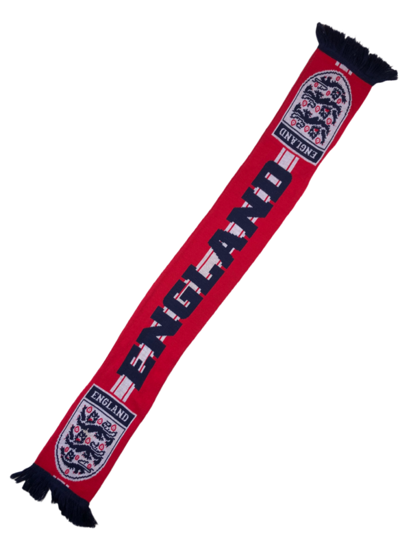 Vintage England Scarf - Image 3