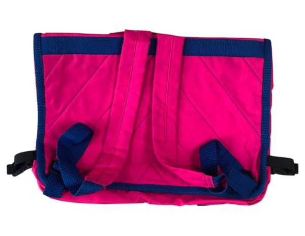 Vintage Robinson Club Backpack - Image 2