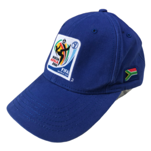 FIFA World Cup South Africa Cap 2010
