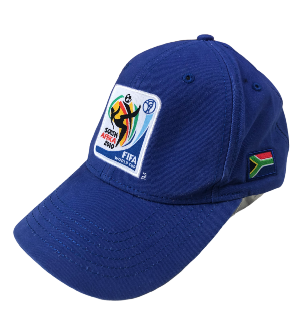 FIFA World Cup South Africa Cap 2010