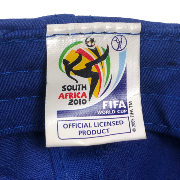 FIFA World Cup South Africa Cap 2010 - Image 3