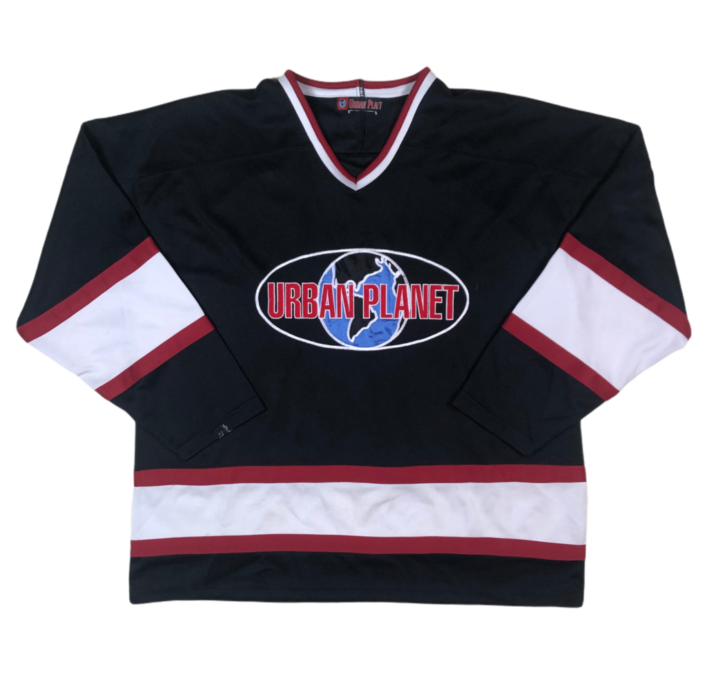 Vintage Urban Jersey ⋆ ALMO vintage