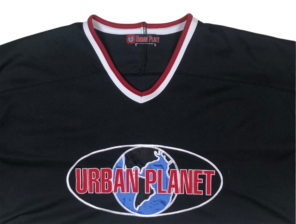 Vintage Urban Jersey ⋆ ALMO vintage