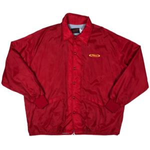 90's Upstream Racing Pierce Coach Jacket