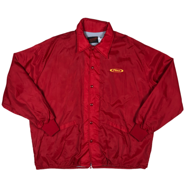 90's Upstream Racing Pierce Coach Jacket