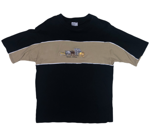 Vintage South Africa T-Shirt