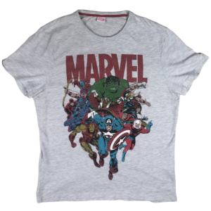Vintage Marvel T-Shirt Large