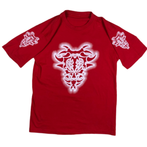 Vintage Double Sided Tribal T-Shirt