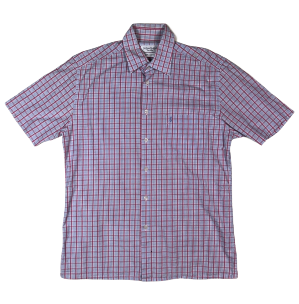 Vintage Yves Saint Laurent Shirt
