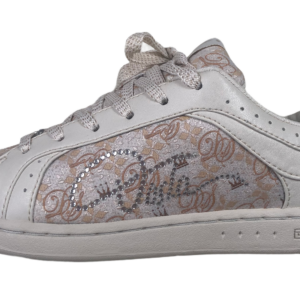 Dada Supreme Crystal Shoes