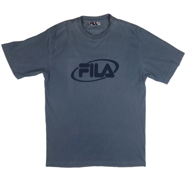 Vintage Fila T-Shirt Medium-Large
