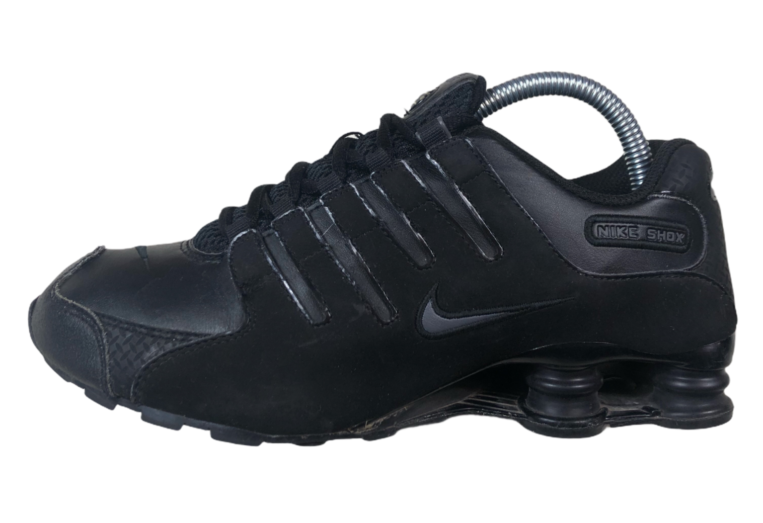 classic nike shox