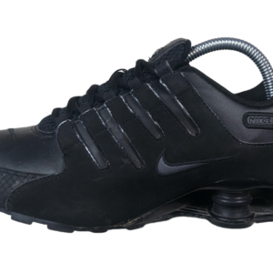 Nike Shox NZ SI Plus 2011