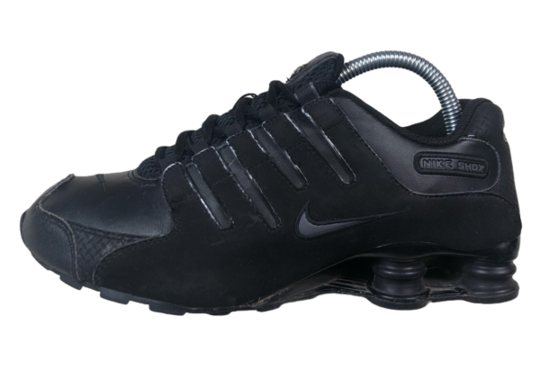Nike Shox NZ SI Plus 2011