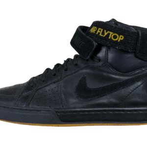 Nike Air Flytop 2011