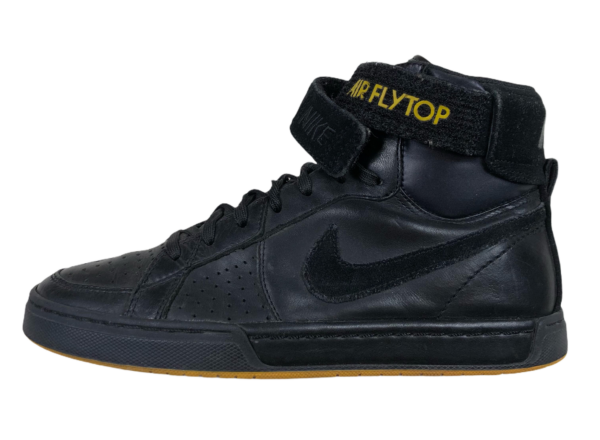 Nike Air Flytop 2011