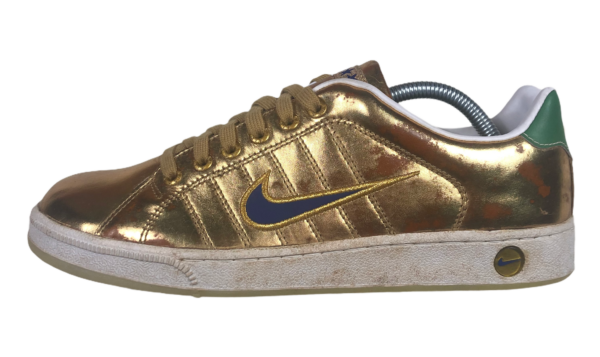 Nike Court Tradition 2 Premium Italy 2007