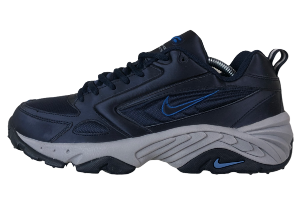 Vintage Nike T-Lite E Sneakers 2002