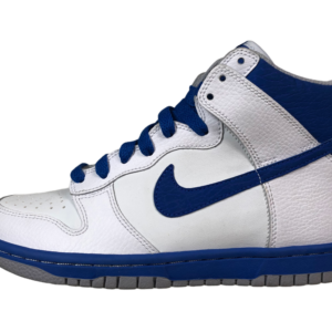 Nike Dunk High Sample 2009