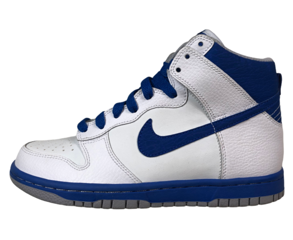 Nike Dunk High Sample 2009