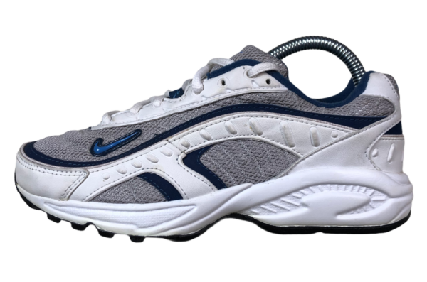 Vintage DS Nike Maniacal Sneakers 2000