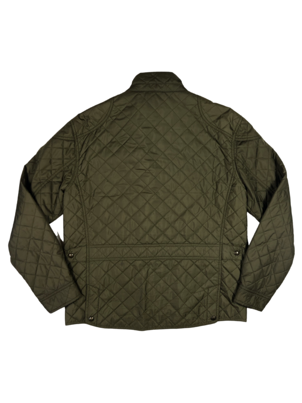 Vintage Polo Ralph Lauren Quilted Jacket - Image 3