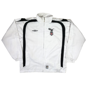 Vintage Umbro Besiktas JK Windbreaker