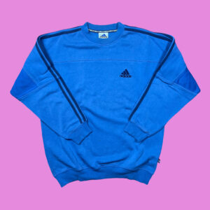 Vintage Adidas Crewneck 1999