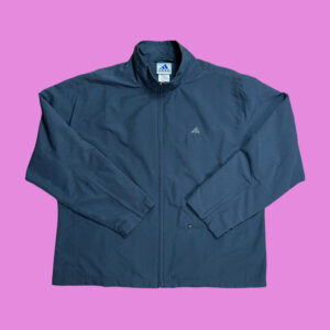 Vintage Adidas Windbreaker 2000