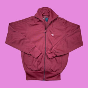 Vintage Adidas Track Jacket 2002