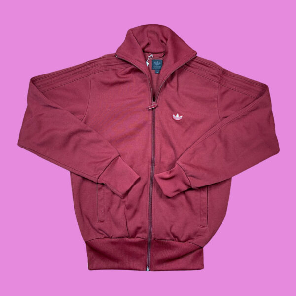 Vintage Adidas Track Jacket 2002