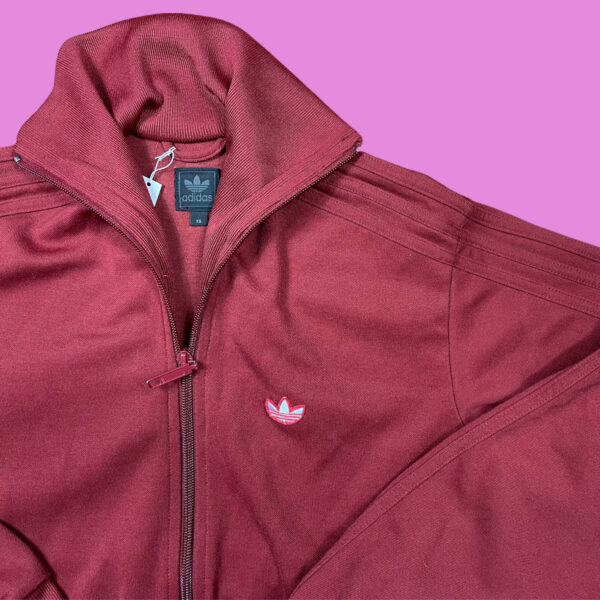 Vintage Adidas Track Jacket 2002 - Image 3