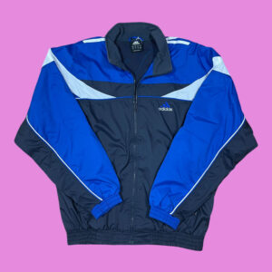 Vintage Adidas Windbreaker 2000