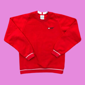 Vintage Adidas Crewneck 2004 Small