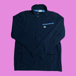 Vintage Adidas Pocket Jacket 2006