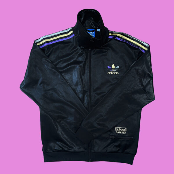 Adidas chile 62 jacket sale