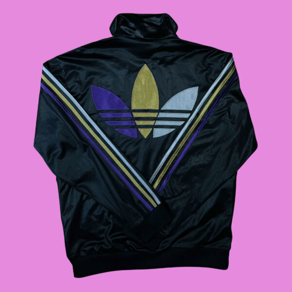 Adidas Chile 62 Track Jacket 2011 - Image 2