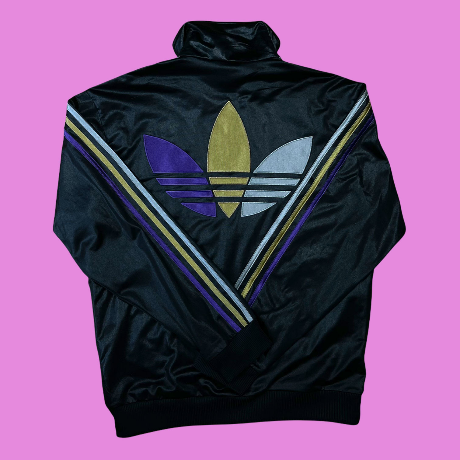 Adidas Chile 62 Track Jacket 2011 ⋆ ALMO vintage