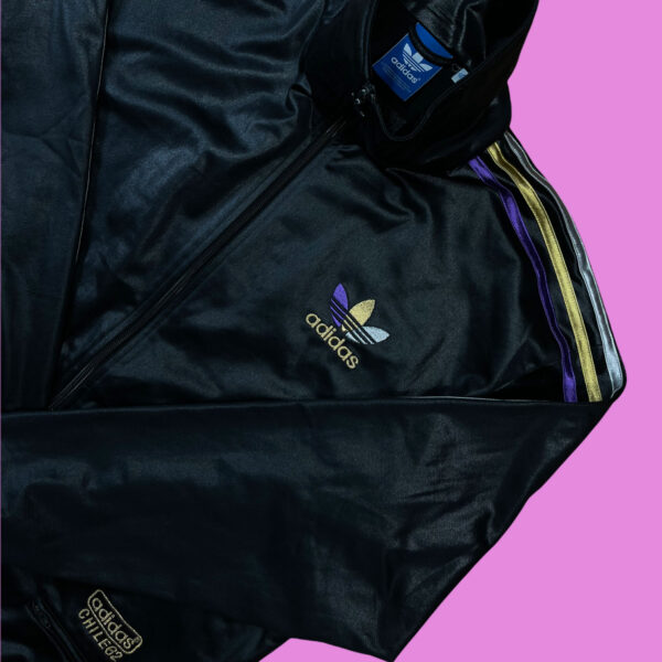 Adidas Chile 62 Track Jacket 2011 - Image 3