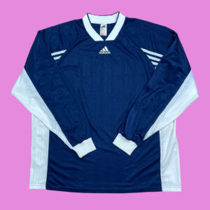 Vintage Adidas Longsleeve Jersey
