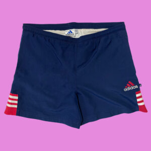 Vintage Adidas Shorts L-XL
