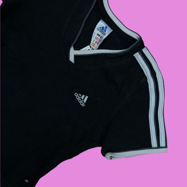 Vintage Adidas Top WMNS - Image 2