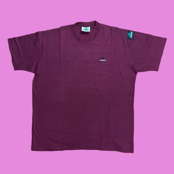 90s Adidas Equipment T-Shirt
