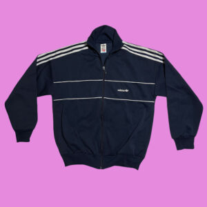 80/90s Adidas Track Jacket