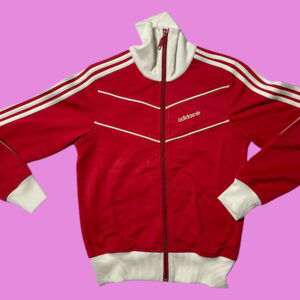 Vintage Adidas Track Jacket WMNS