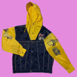 Vintage Avirex Windbreaker Large