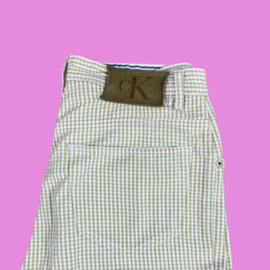 Vintage Calvin Klein Jeans WMNS 7
