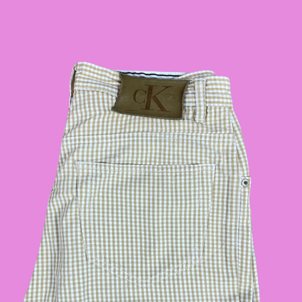 Vintage Calvin Klein Jeans WMNS 7
