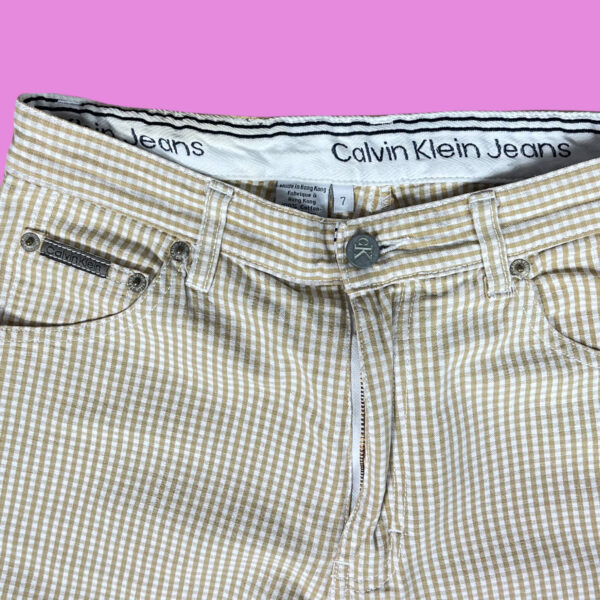 Vintage Calvin Klein Jeans WMNS 7 - Image 3