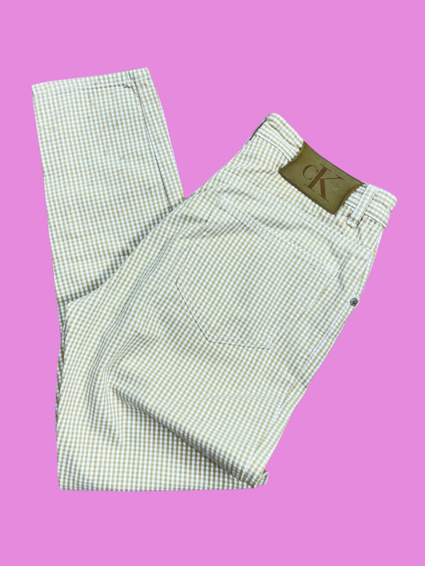 Vintage Calvin Klein Jeans WMNS 7 - Image 2